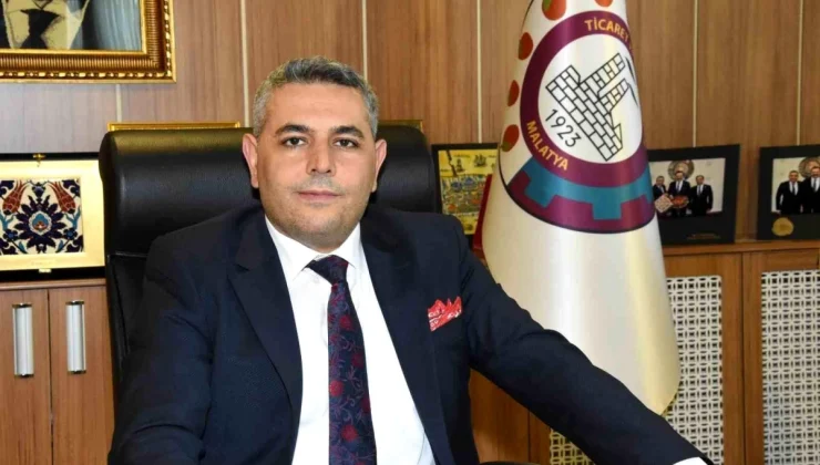 MTSO Başkanı Oğuzhan Ata Sadıkoğlu Belediye Başkan Adayı Olmayacak