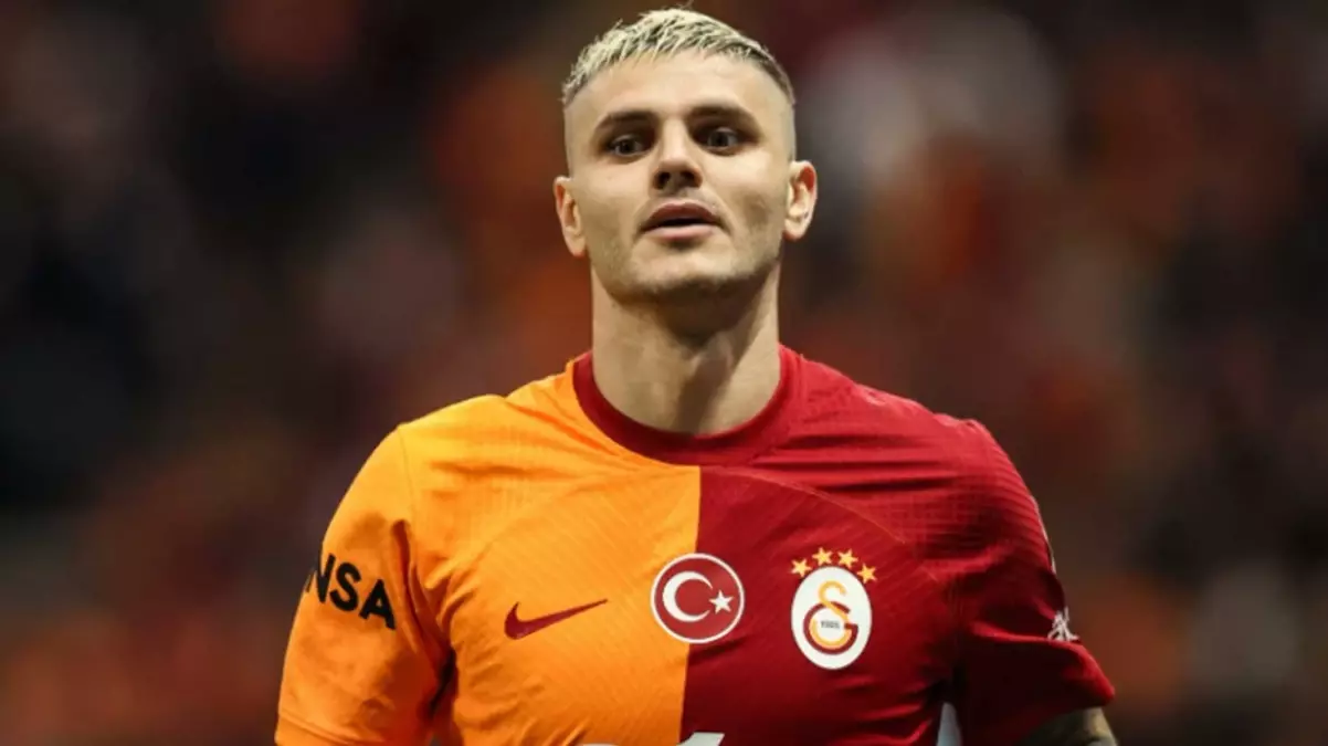 Galatasaray’ın Mauro Icardi’yi satacağı para ortaya çıktı