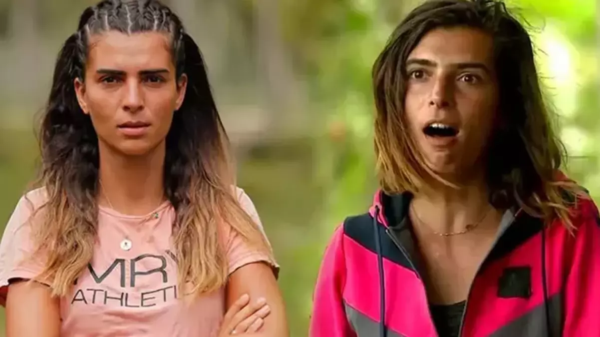 Merve Aydın, Survivor’a doymadı: 10 kere de olsa 10 kere giderim