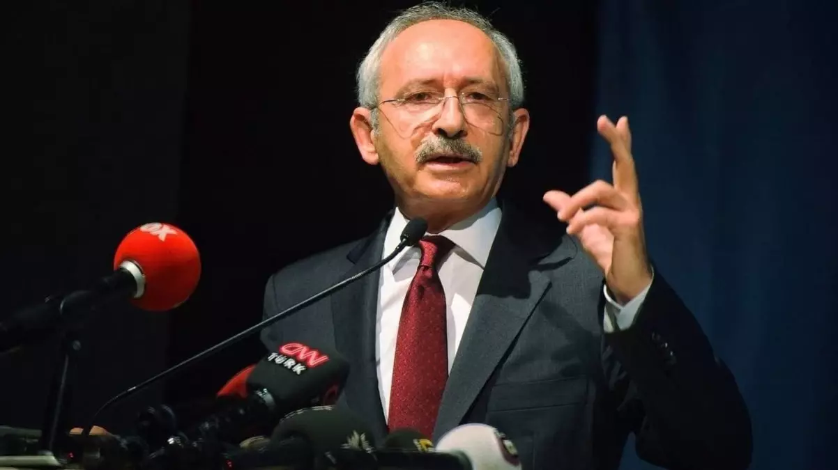 Özgür Özel’i mi hedef aldı? 3 belediyeye kayyum atanmasına Kılıçdaroğlu’ndan ilk yorum