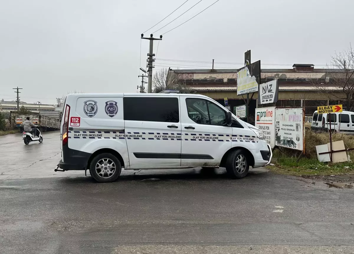 Turgutlu’da Boşanma Sürecindeki Kadına Silahlı Saldırı: 17 Gün Sonra Hayatını Kaybetti