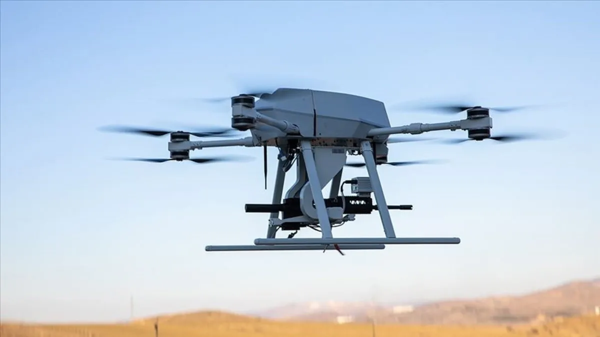 İngiltere ve müttefikleri, Ukrayna’ya 30 bin yeni dron gönderecek